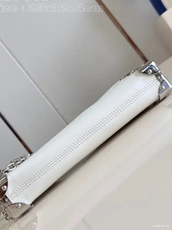 WIS Louis Slim Vuitton Trunk-23*12*4CM 0421